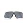 ESS Replacement LensPolarizedScratchResist Polarized Smoke Gray 7400455