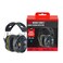 3M Safety 3M WorkTunes Connect Wireless Hearing Protector with Bluetooth Technology Bluetooth Hearing Protection with a 26 dB Noise Reduction Rating