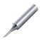 Hakko T18CF15 Bevel Soldering Tip for Hakko FX888FX8801 15 mm60deg x 135mm