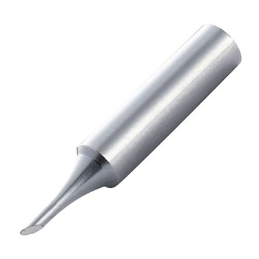 Hakko T18CF15 Bevel Soldering Tip for Hakko FX888FX8801 15 mm60deg x 135mm