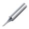 Hakko T18CF15 Bevel Soldering Tip for Hakko FX888FX8801 15 mm60deg x 135mm