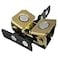 Strong Hand Tools Adjustable Magnetic Tab Holder VerticalHorizontal Tab Holding Adjustable VPads Max Pull Force 18 LBS Tack Welding Tool Patented Design MFT10