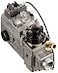 Robertshaw 710502 Low Profile mV Gas Valve
