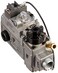 Robertshaw 710502 Low Profile mV Gas Valve