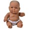 Constructive Playthings DBB03 14 Huggable Baby Hispanic