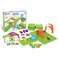 Learning Resources Code Go Robot Mouse Activity Set ScreenFree Coding Robot Toy Early Programming for Kids Ages 4 STEM Robotics Kit