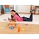 Learning Resources Code Go Robot Mouse Activity Set ScreenFree Coding Robot Toy Early Programming for Kids Ages 4 STEM Robotics Kit