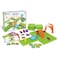 Learning Resources Code Go Robot Mouse Activity Set ScreenFree Coding Robot Toy Early Programming for Kids Ages 4 STEM Robotics Kit