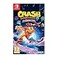 Koch Media Crash Bandicoot 4 Its About TIME Switch