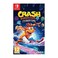 Koch Media Crash Bandicoot 4 Its About TIME Switch