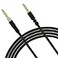 Hizsoaor Cloud Alpha Replacement Audio Cable Compatible with Kingston Hyperx Cloud Alpha and Cloud Mix Gaming Headset 35mm Plugs 49ft