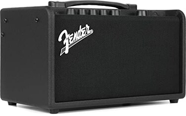 Fender Mustang LT40S Guitar Amplifier with