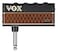 Vox amPlug 3 AC30 Headphone Guitar Amplifier wStereo FX Tremolo Speaker Emulation Builtin Rhythms and Aux in