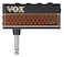 Vox amPlug 3 AC30 Headphone Guitar Amplifier wStereo FX Tremolo Speaker Emulation Builtin Rhythms and Aux in