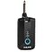 NUX Mighty Plug Pro MP3 Headphone Amp for GuitarBass Various Effects Amp Modeling Silent Practice512 Samples IR Resolution5hrs Playing Time