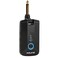 NUX Mighty Plug Pro MP3 Headphone Amp for GuitarBass Various Effects Amp Modeling Silent Practice512 Samples IR Resolution5hrs Playing Time