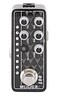 Mooer Gas Station Micro Preamp M001