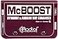 Radial Engineering Radial McBoost 1Channel Active Mic Boost Direct Box