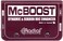 Radial Engineering Radial McBoost 1Channel Active Mic Boost Direct Box