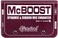 Radial Engineering Radial McBoost 1Channel Active Mic Boost Direct Box