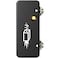JHS Pedals JHS Little Black Buffer Guitar Signal Buffer
