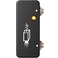 JHS Pedals JHS Little Black Buffer Guitar Signal Buffer