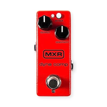 MXR Dyna Comp Mini Compressor