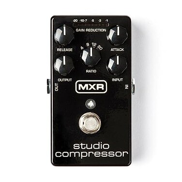 MXR Studio Compressor