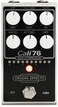Origin Effects Cali76 Bass Compressor Pedal 64 black panel