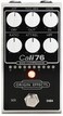 Origin Effects Cali76 Bass Compressor Pedal 64 black panel