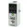 SONICAKE Compressor Pedal Mini Analog Compression Effect Pedal for Electric Guitar and Bass Knobs Adjust Buffer Bypass Source Comp