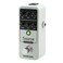 SONICAKE Compressor Pedal Mini Analog Compression Effect Pedal for Electric Guitar and Bass Knobs Adjust Buffer Bypass Source Comp
