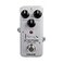 NUX Sculpture Mini Compressor Guitar Effects PedalClean Mode Clip ModeBlend KnobBulitin Selectable Buffer Bypass9V DC