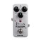 NUX Sculpture Mini Compressor Guitar Effects PedalClean Mode Clip ModeBlend KnobBulitin Selectable Buffer Bypass9V DC