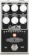Origin Effects Cali76 FET Compressor Pedal Black