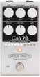 Origin Effects Cali76 Bass Compressor Pedal Classic