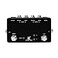 EX Guitar Effects Loop Switcher Passive Channel Switcher Box ABY Box Line Selector AB Switch Mini Guitar Effect Pedal True Bypass