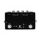 EX Guitar Effects Loop Switcher Passive Channel Switcher Box ABY Box Line Selector AB Switch Mini Guitar Effect Pedal True Bypass