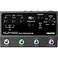 Valeton VLP400 MultiTrack Sampler with 4 Footswitches Two FullFeatured Loopers Drum Machine