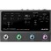 Valeton VLP400 MultiTrack Sampler with 4 Footswitches Two FullFeatured Loopers Drum Machine