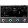 Valeton VLP400 MultiTrack Sampler with 4 Footswitches Two FullFeatured Loopers Drum Machine