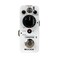 MOOER Micro Looper II Guitar Loop Pedal With 480 Minutes Recording AUTO REC Function 3 Saving Banks and 16 Slots Per Bank