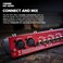 BOSS RC600 FloorBased Loop Station for Looping Musicians Evolved Features Customizable Functions NextGeneration Sound Quality Massive Onboard Effects Options Unmatched RealTime Control