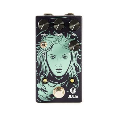 Walrus Audio Julia Analog ChorusVibrato V2