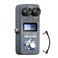 Valeton GP5 Super Compact MultiEffects Processor NAMIR Loader PedalIncl 1PCS Additional TRS Cable By VOLKTONE