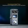 Valeton GP5 Super Compact MultiEffects Processor NAMIR Loader PedalIncl 1PCS Additional TRS Cable By VOLKTONE
