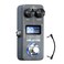 Valeton GP5 Super Compact MultiEffects Processor NAMIR Loader PedalIncl 1PCS Additional TRS Cable By VOLKTONE