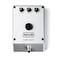 Tonebird MXR M222 TALK BOX Effects Pedal Voicebox for Guitar Keyboard and other instruments with 10 Cable MultiTool Patch Cable Bundle