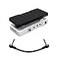 HOTONE Multifunction 4 in 1 Switchable Volume Expression Pedal with Buffer switch and Visible Tuner SP30TIncluded 1 PCS Additional 15 CM TS Cable By VOLKTONE