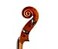 D Z Strad viola Model 101 with Strings Case Bow Shoulder Rest and Rosin 14 Size